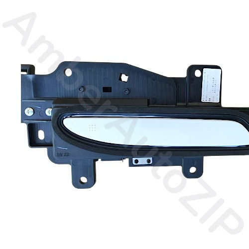 Дверная ручка передняя левая (Белый) АМБЕРАВТО